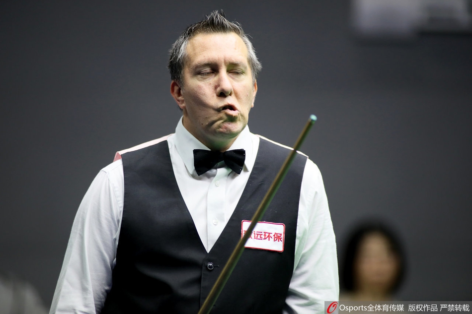 世界公开赛火箭资格赛出局