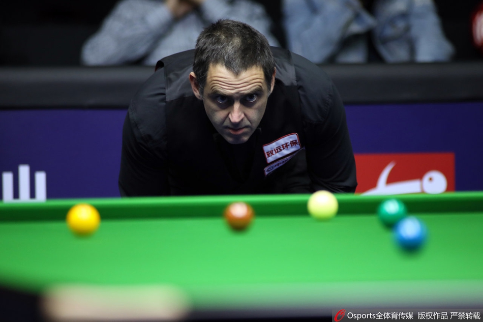 世界公开赛火箭资格赛出局