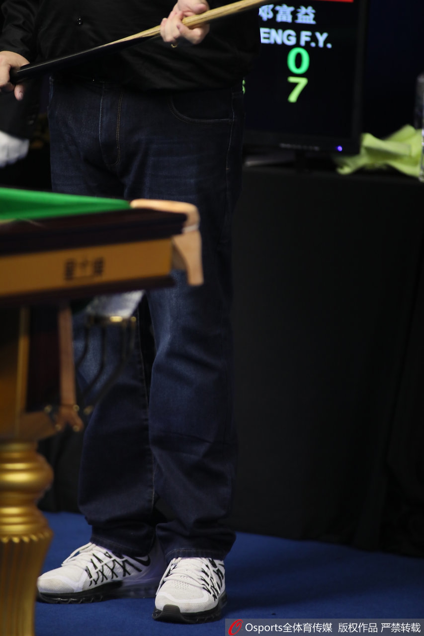 斯诺克海宁公开赛24日