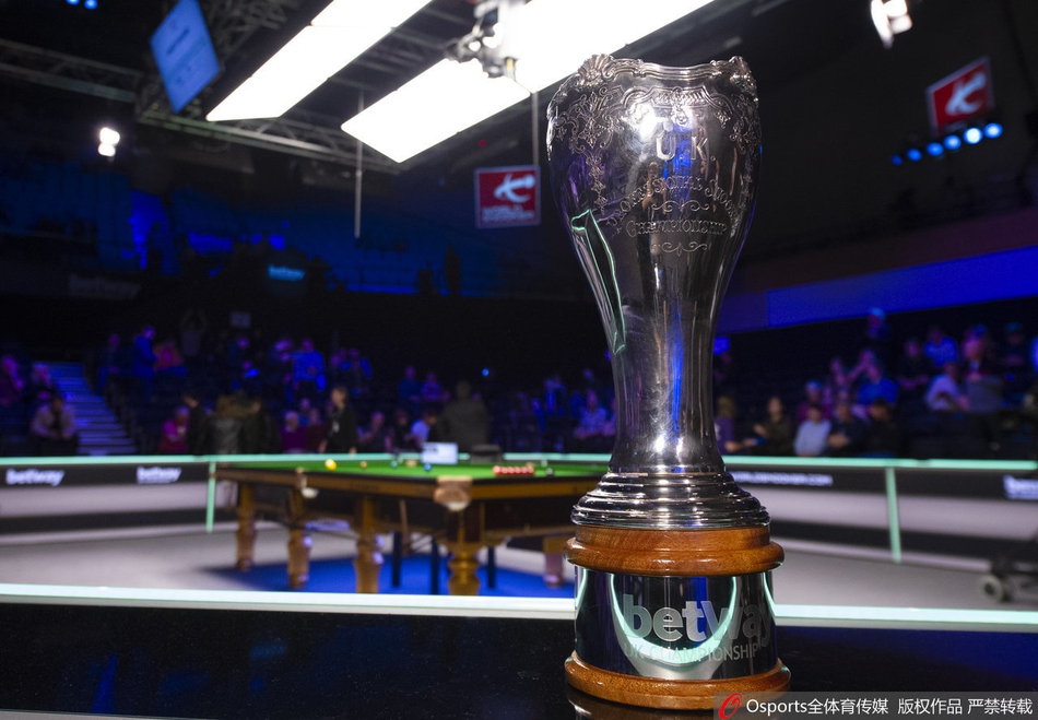 英锦赛半决赛丁俊晖6-2颜丙涛