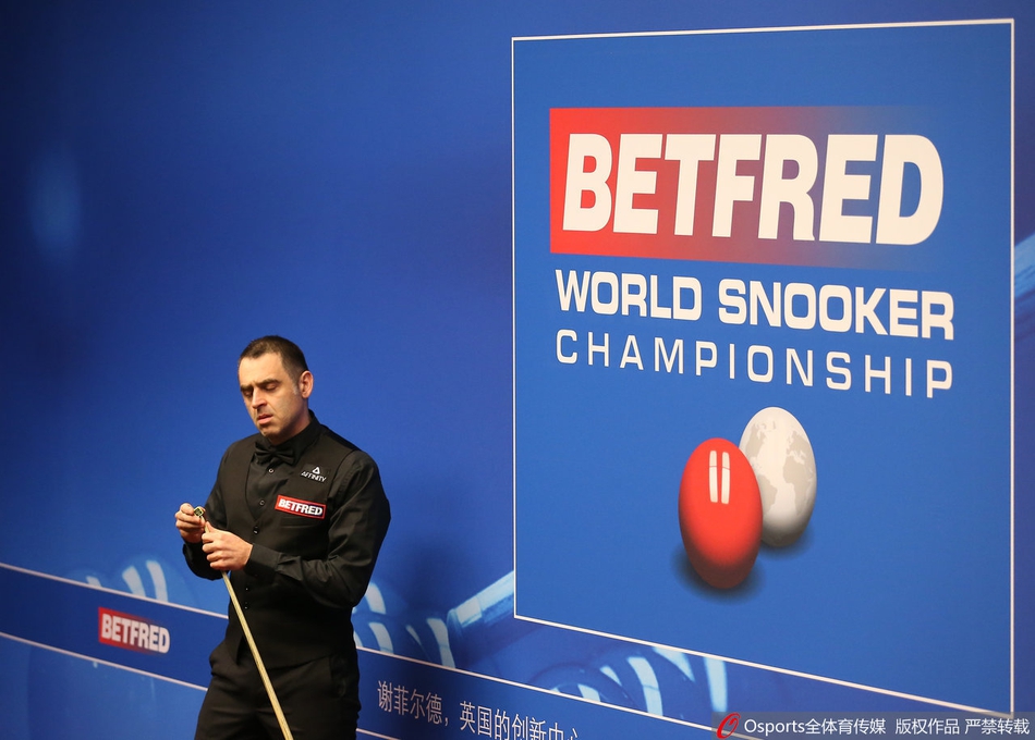 世锦赛首轮火箭不敌业余选手