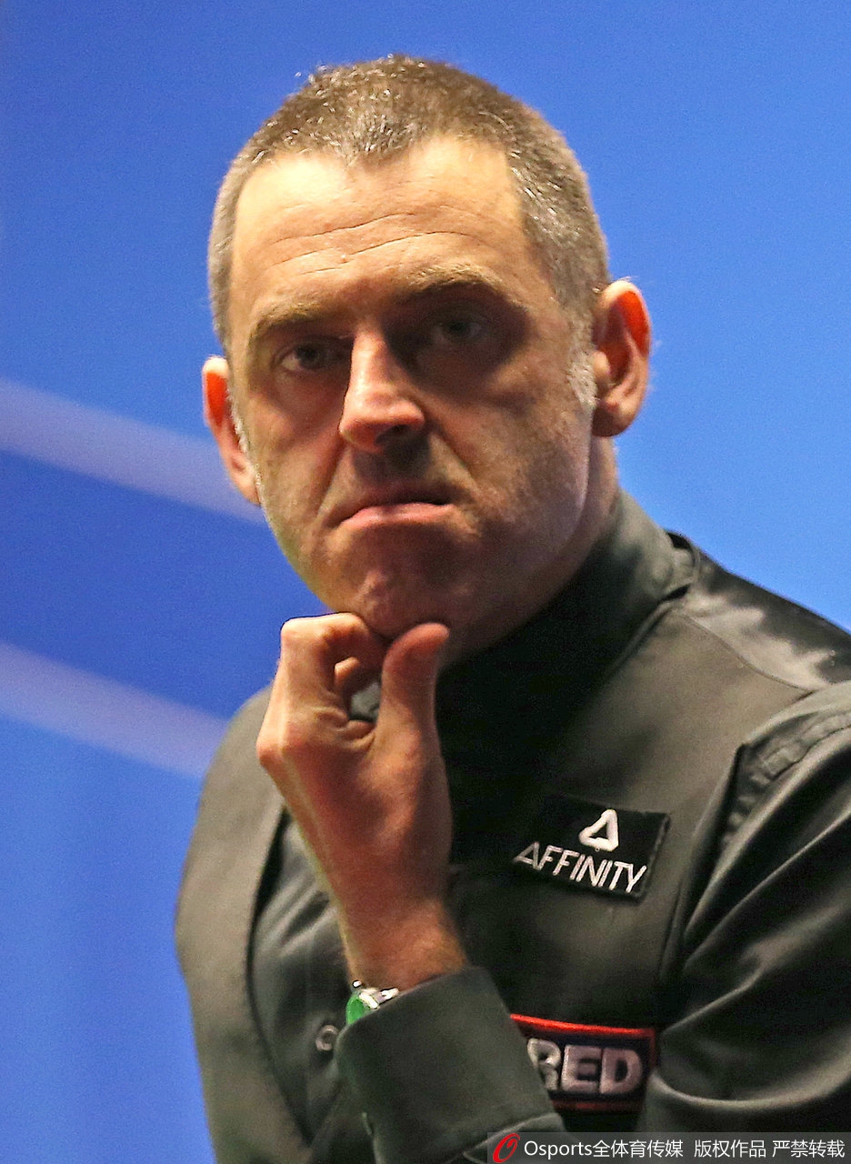 世锦赛首轮火箭不敌业余选手