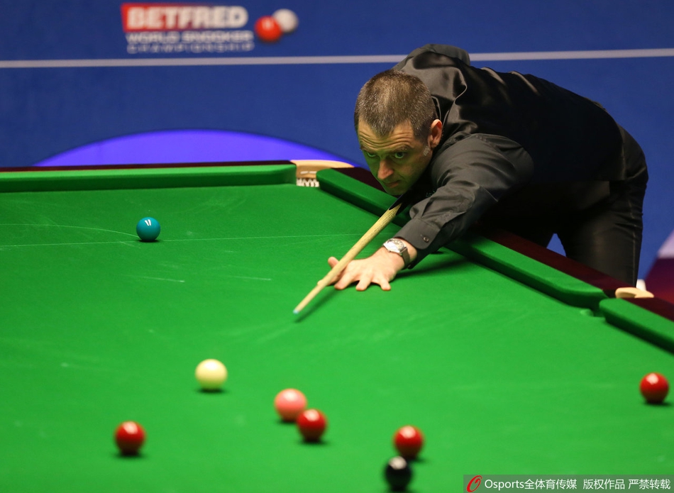 世锦赛首轮火箭不敌业余选手