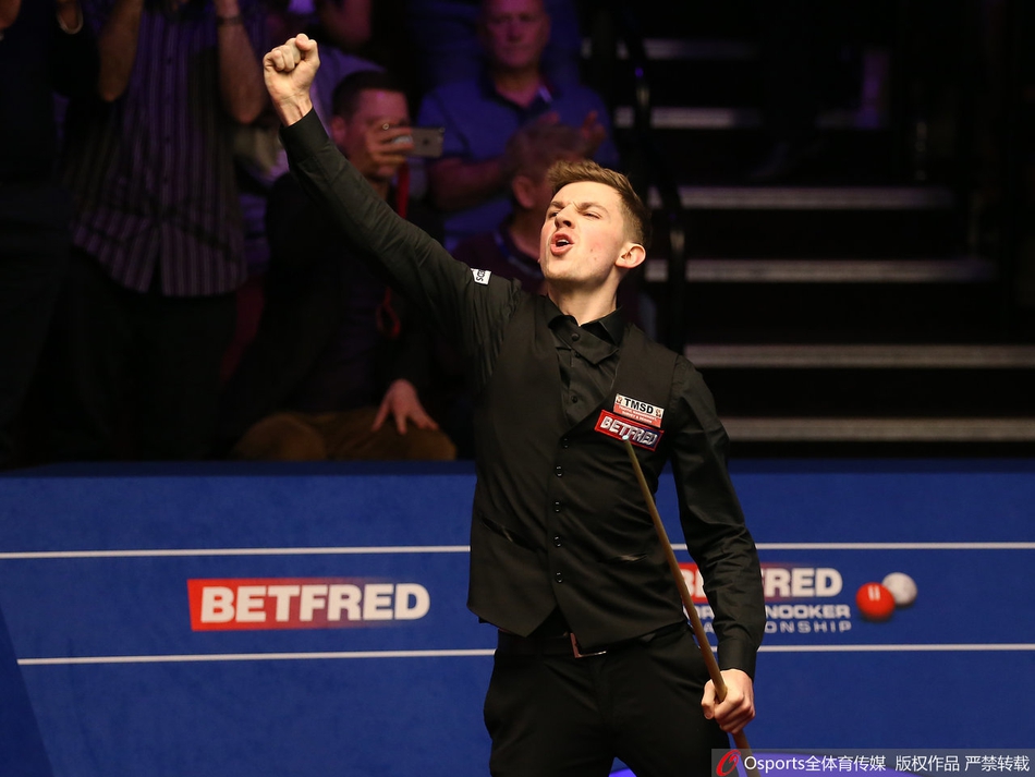 世锦赛首轮火箭不敌业余选手