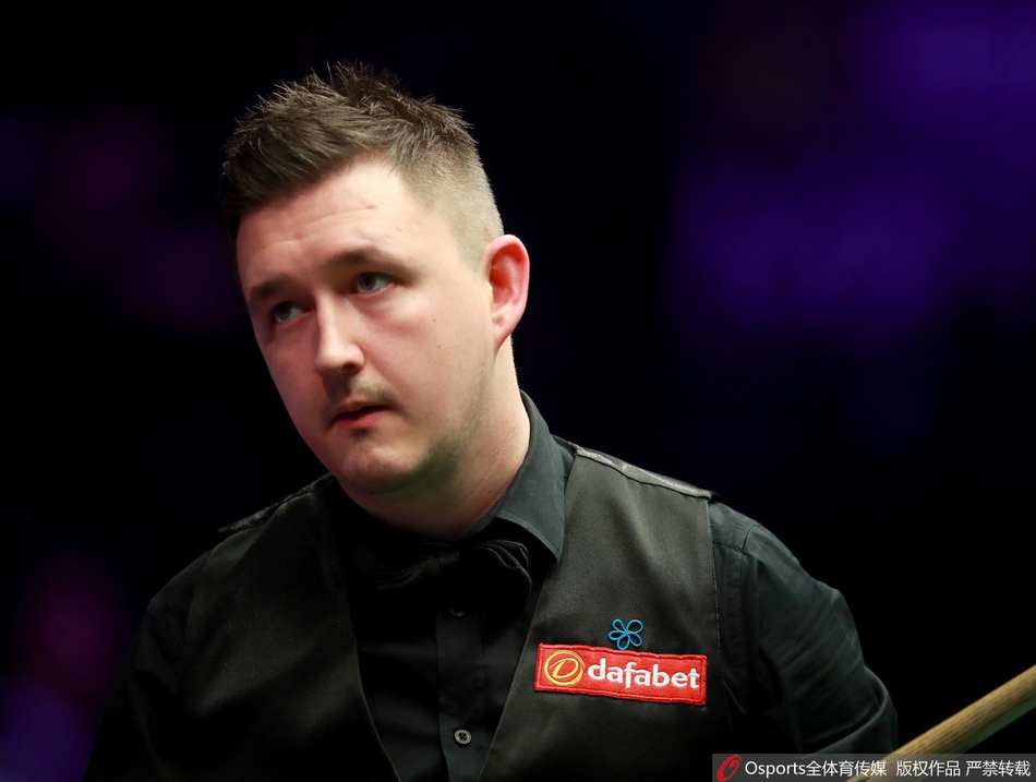 大师赛宾汉姆6-4威尔逊进4强