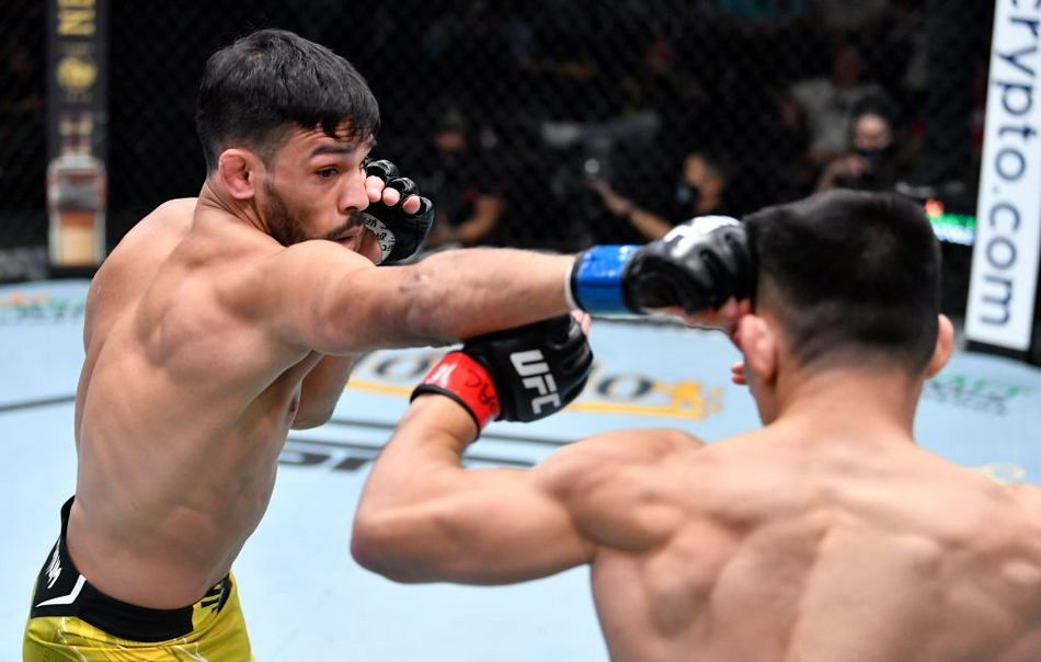 宋亚东 VS 胡里奥-阿尔塞精彩集锦