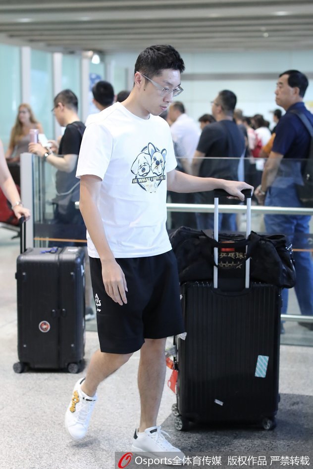 国乒从保加利亚载誉而归