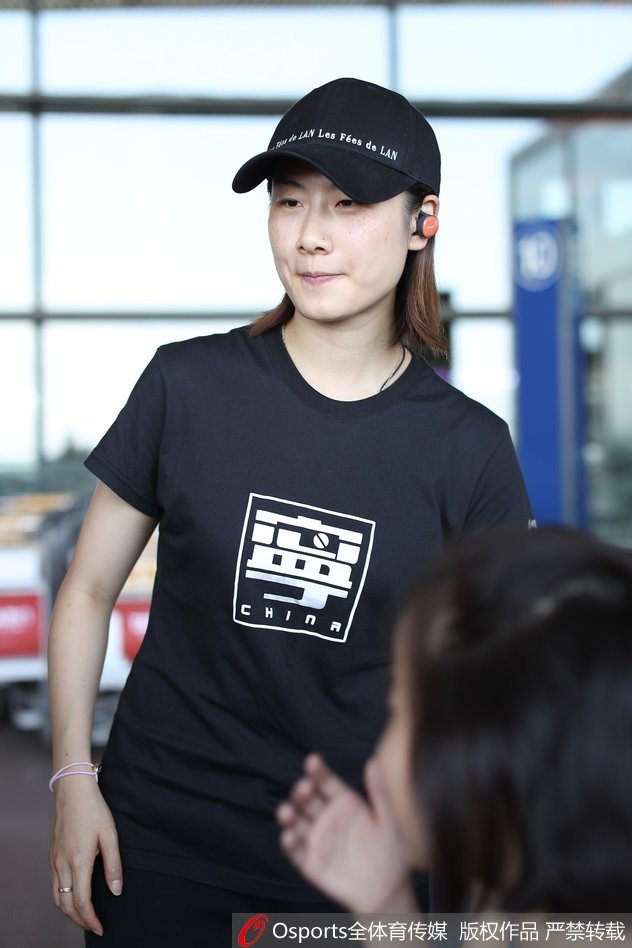 国乒从保加利亚载誉而归