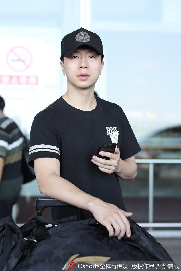 国乒从保加利亚载誉而归