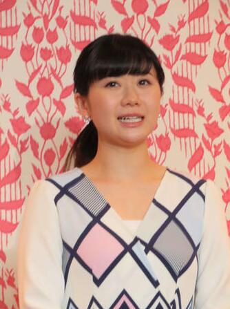 福原爱东京举办退役发布会