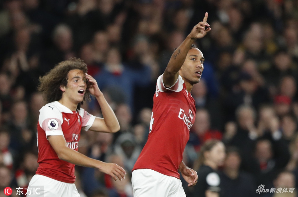 奥巴梅杨替补建功