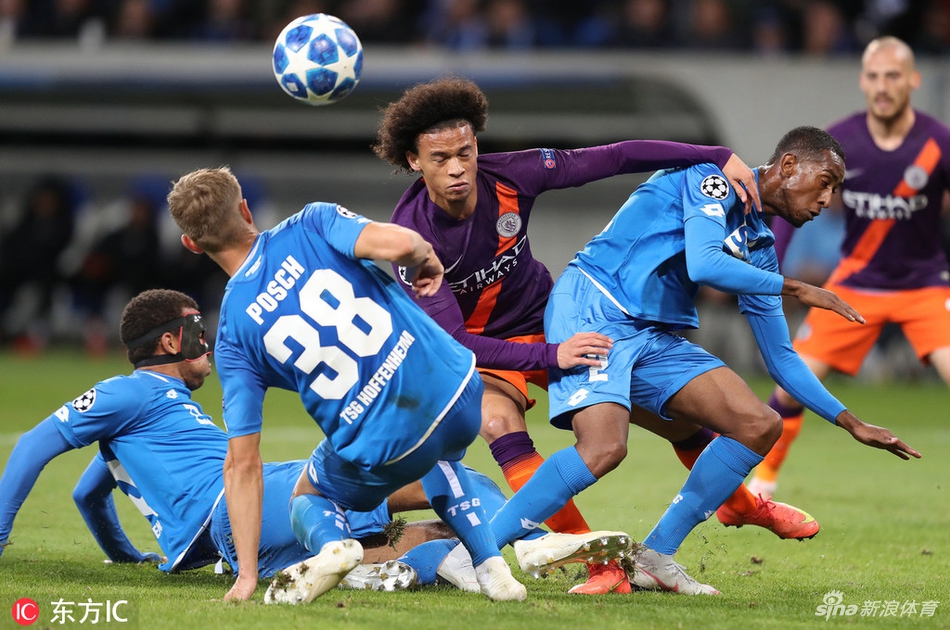 萨内陷入重重围堵