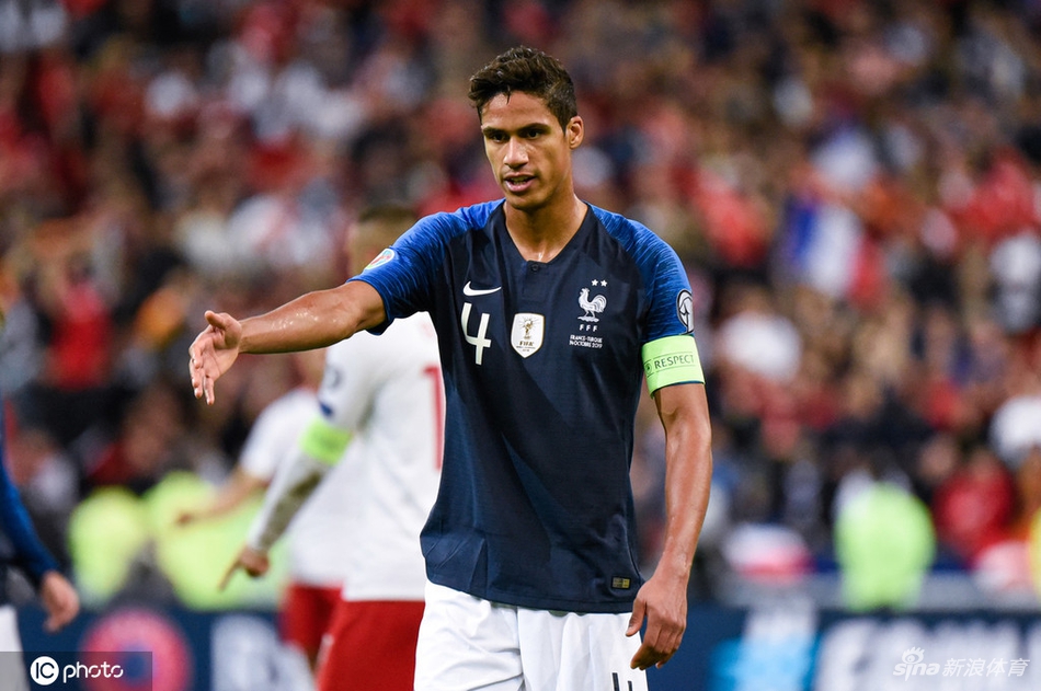 [欧预赛]法国1-1土耳其