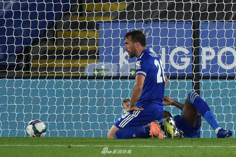 [联赛杯]莱斯特城0-2阿森纳