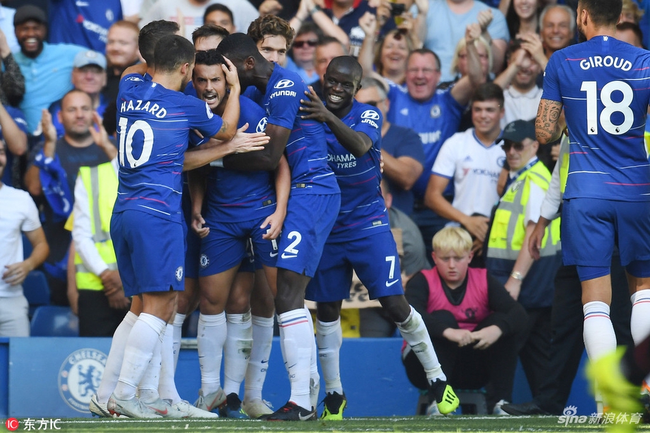 佩德罗锁定胜局