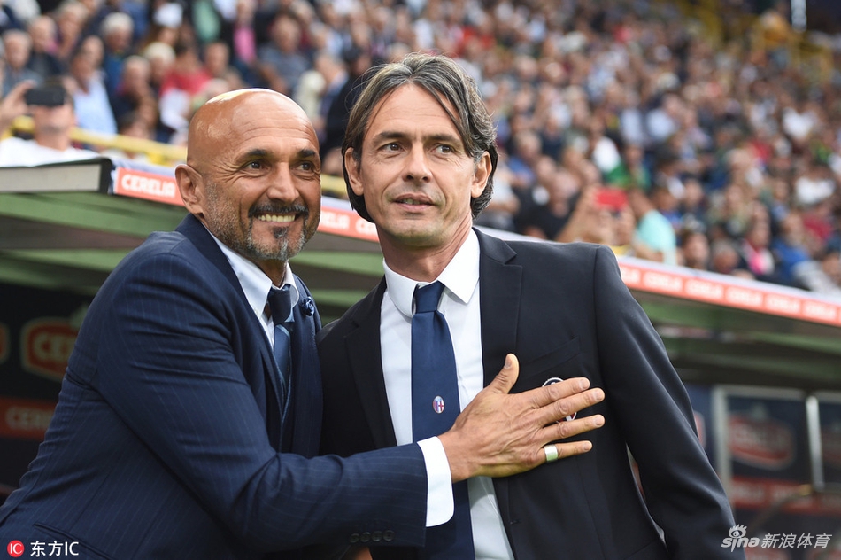 斯帕莱蒂&因扎吉