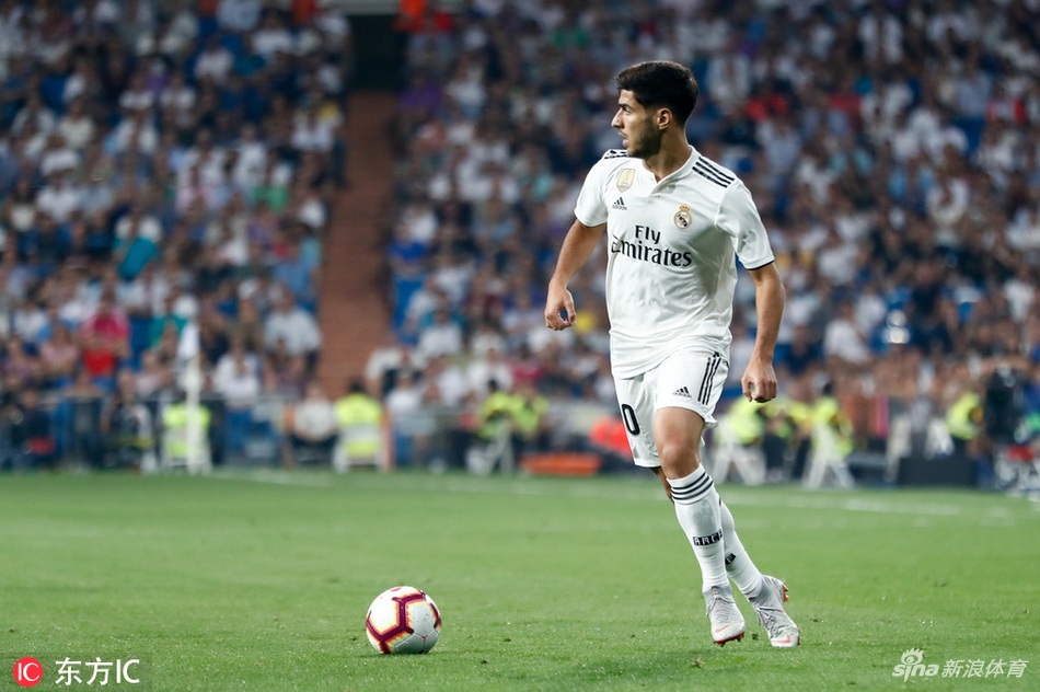 阿森西奥观察队友