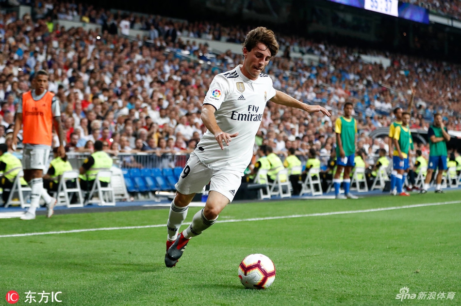 奥德里奥索拉首秀