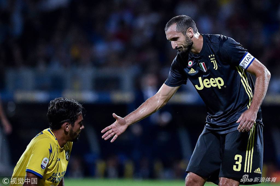 基耶利尼绅士动作