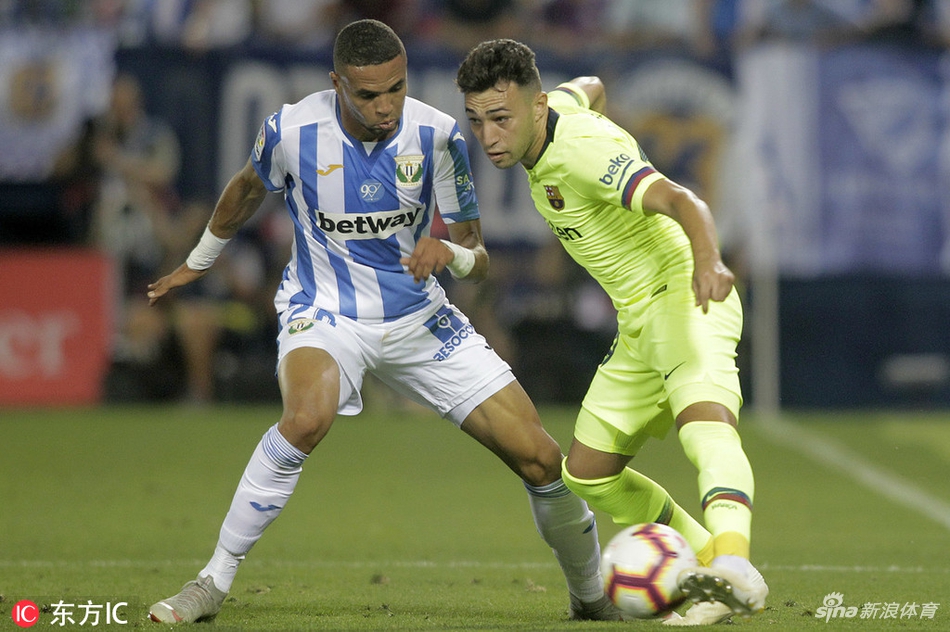 穆尼尔本场首发