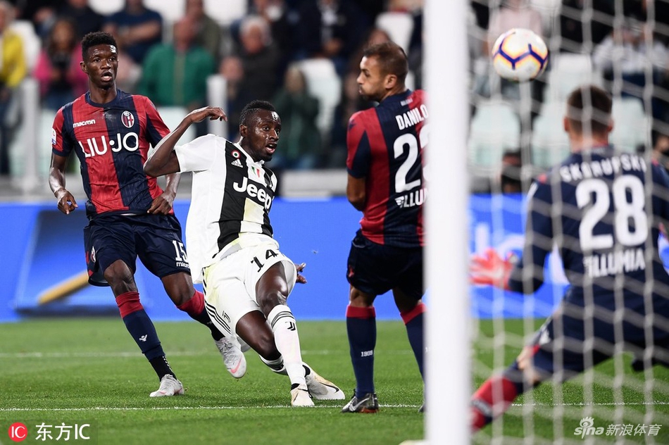 马图伊迪推射近角得手