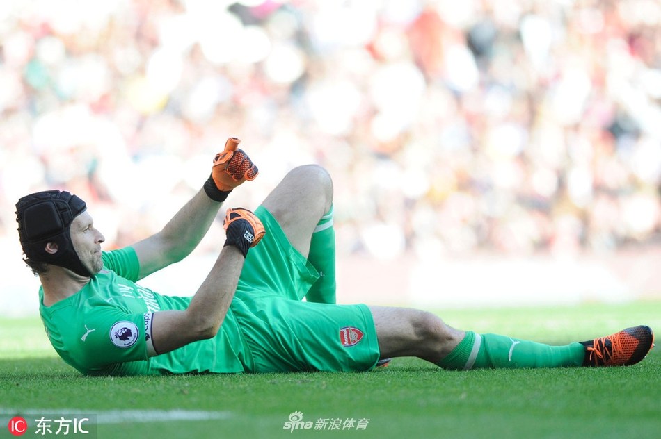 [英超]阿森纳2-0沃特福德