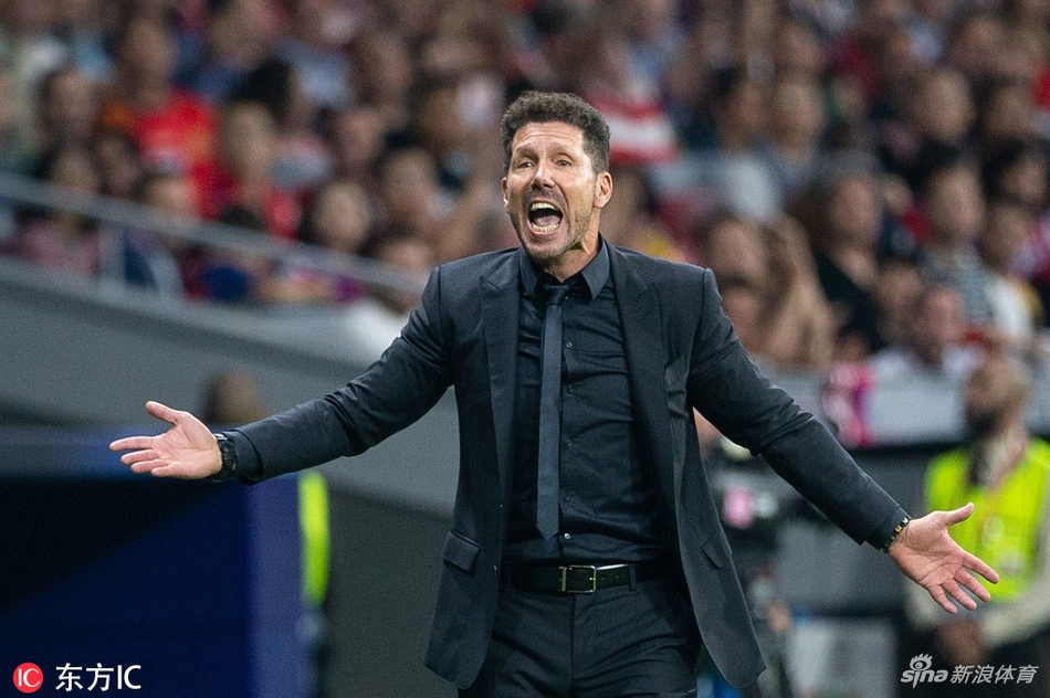 西蒙尼的激情一如既往