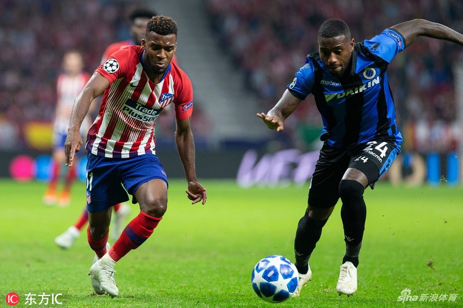 本季新援勒马尔