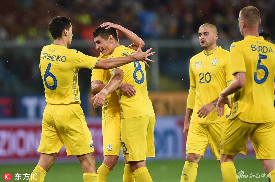 马丽诺维斯基扳平比分