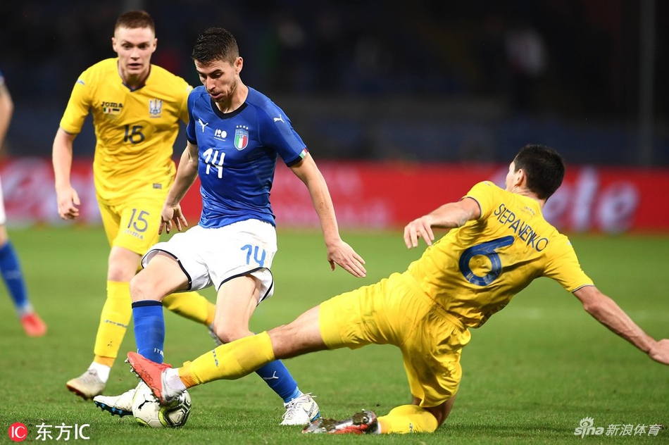 若日尼奥遭重点照顾