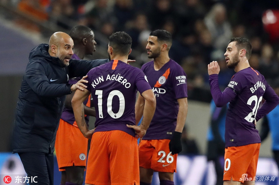 瓜帅指导麾下弟子