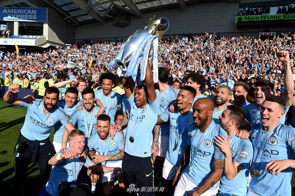 斯特林居功至伟