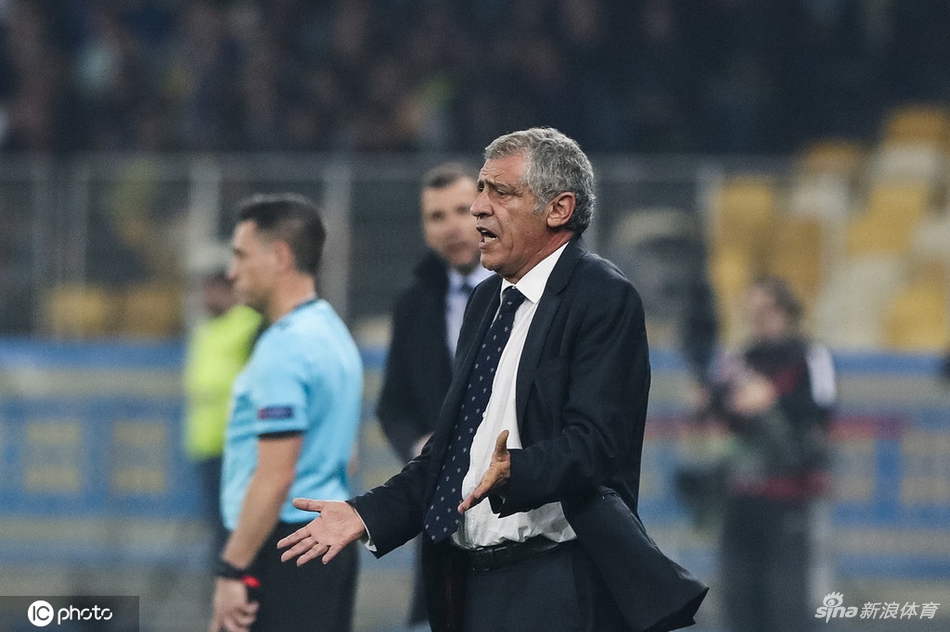 [欧预赛]乌克兰2-1葡萄牙