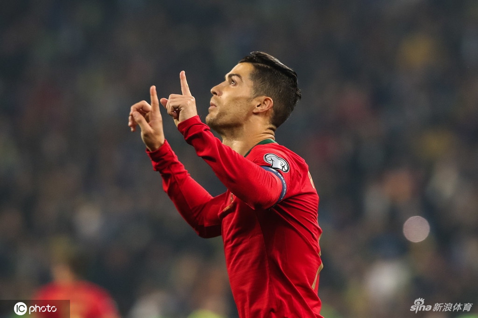 [欧预赛]乌克兰2-1葡萄牙