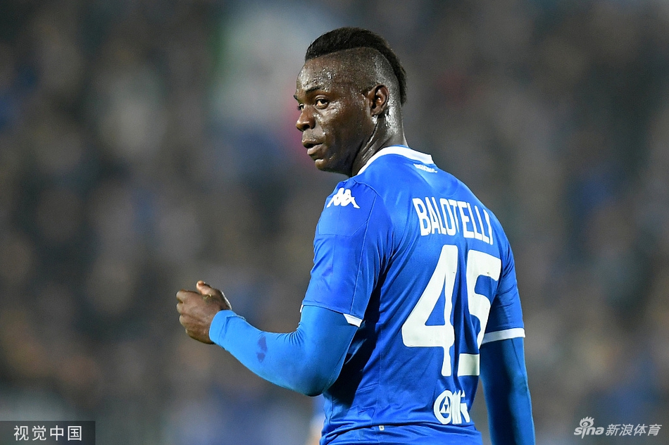 [意甲]布雷西亚1-2国际米兰