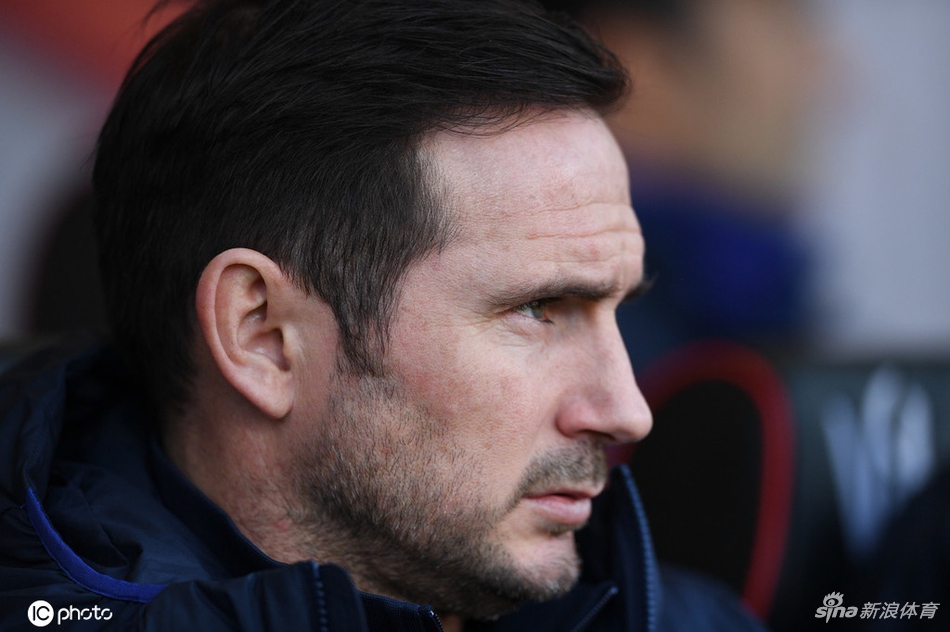 [英超]伯恩茅斯2-2切尔西