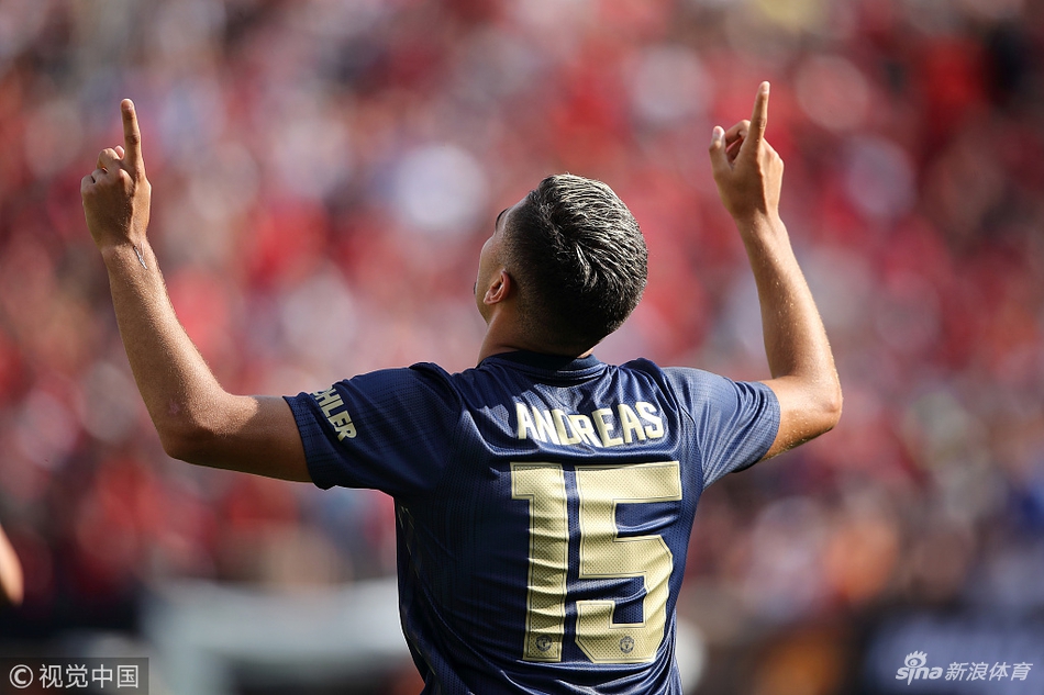 [国际冠军杯]曼联1-4利物浦