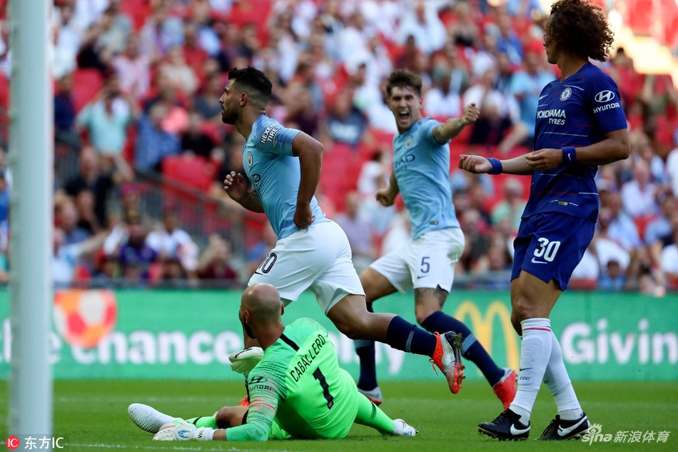 梅开二度不可阻挡