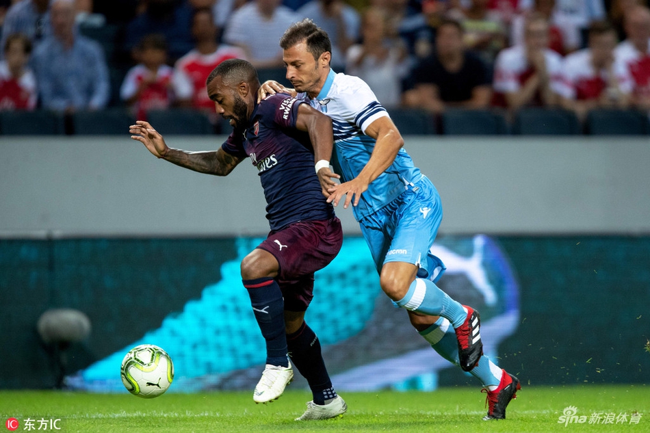 拉卡泽特抢占身位