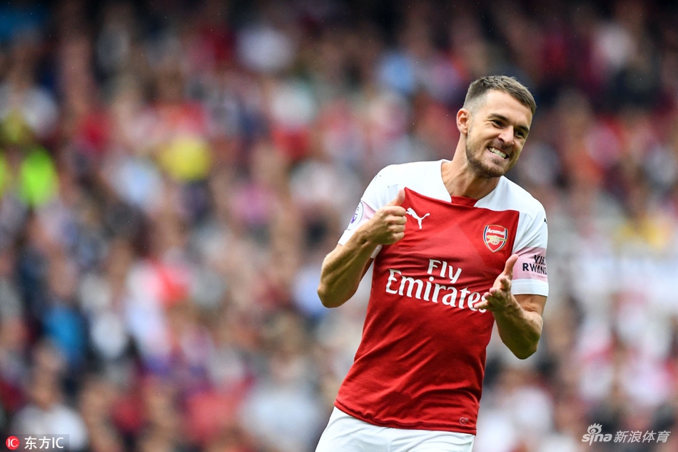 拉姆塞遗憾唏嘘