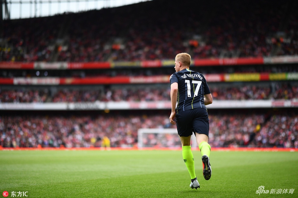 德布劳内替补登场