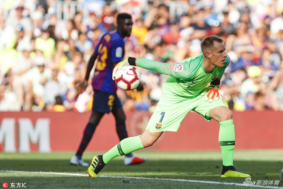 特尔施特根发球