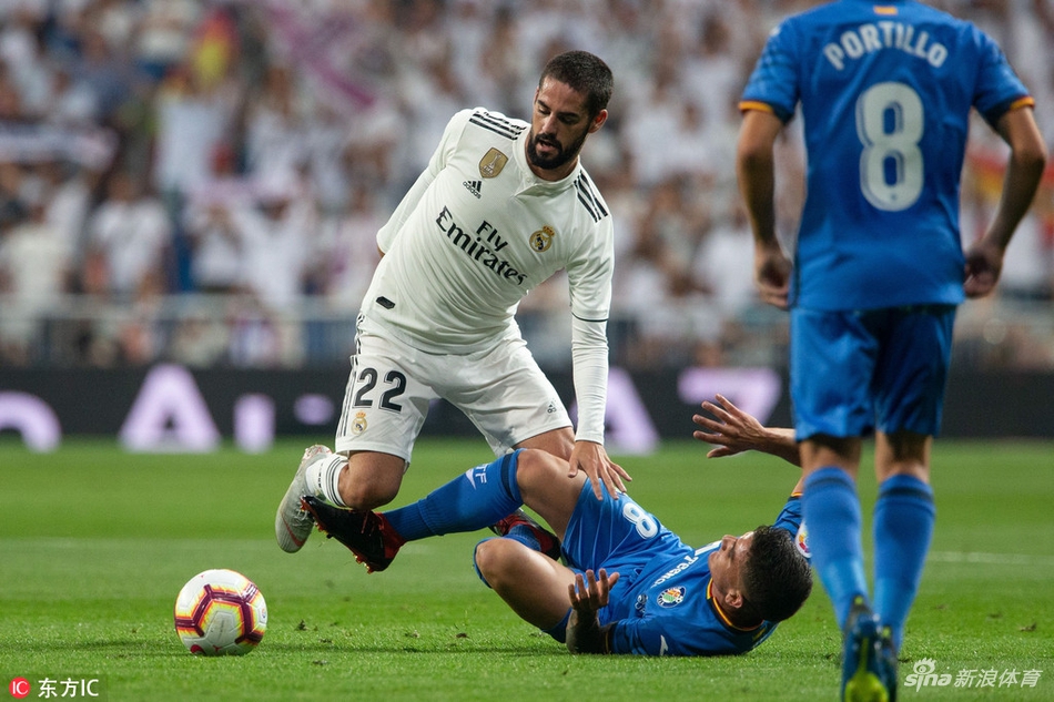 伊斯科原地摆脱