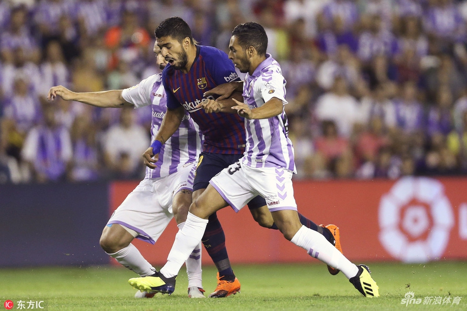 苏亚雷斯被重点照顾