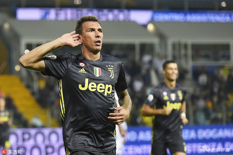 曼朱基奇闪电破门