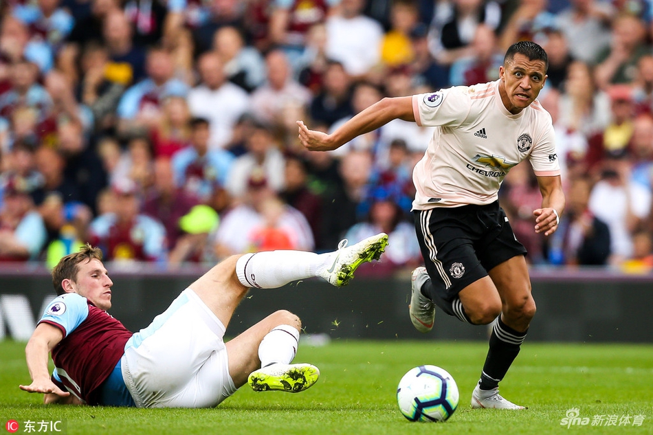 桑切斯摆脱防守