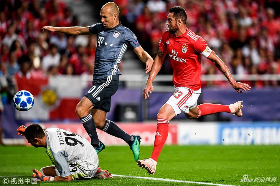 罗本突破造杀机