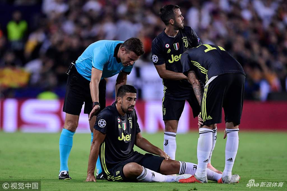 赫迪拉无奈伤退