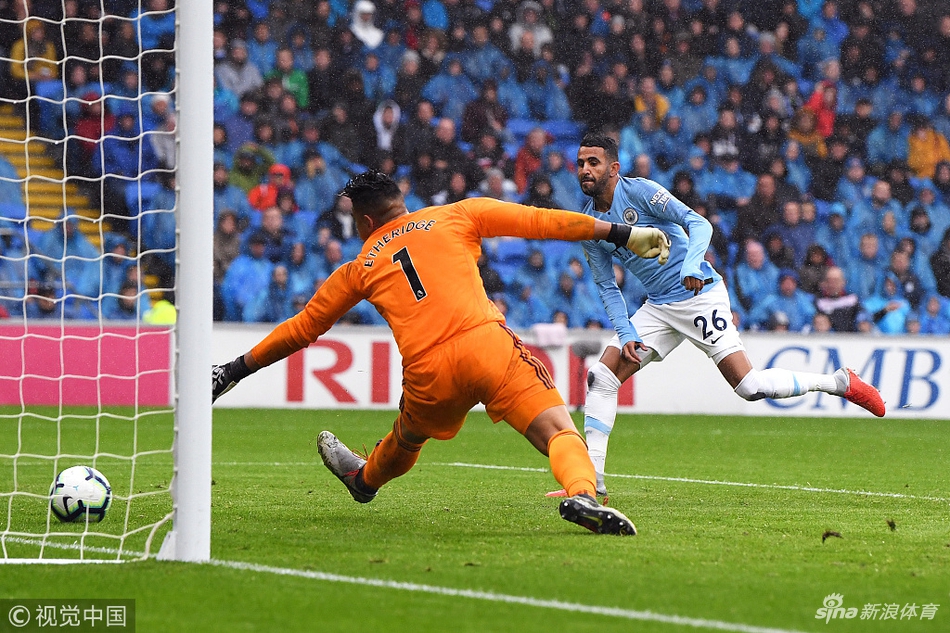 马赫雷斯收获进球