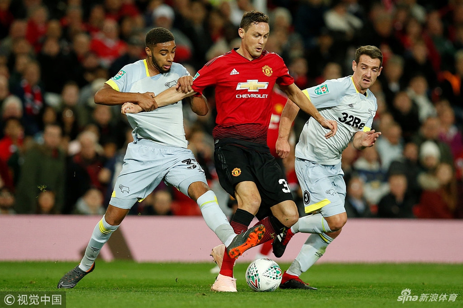 马蒂奇遭遇硬拽